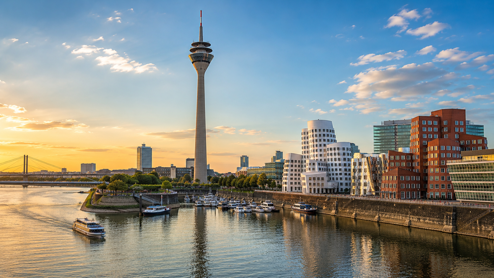 Düsseldorf