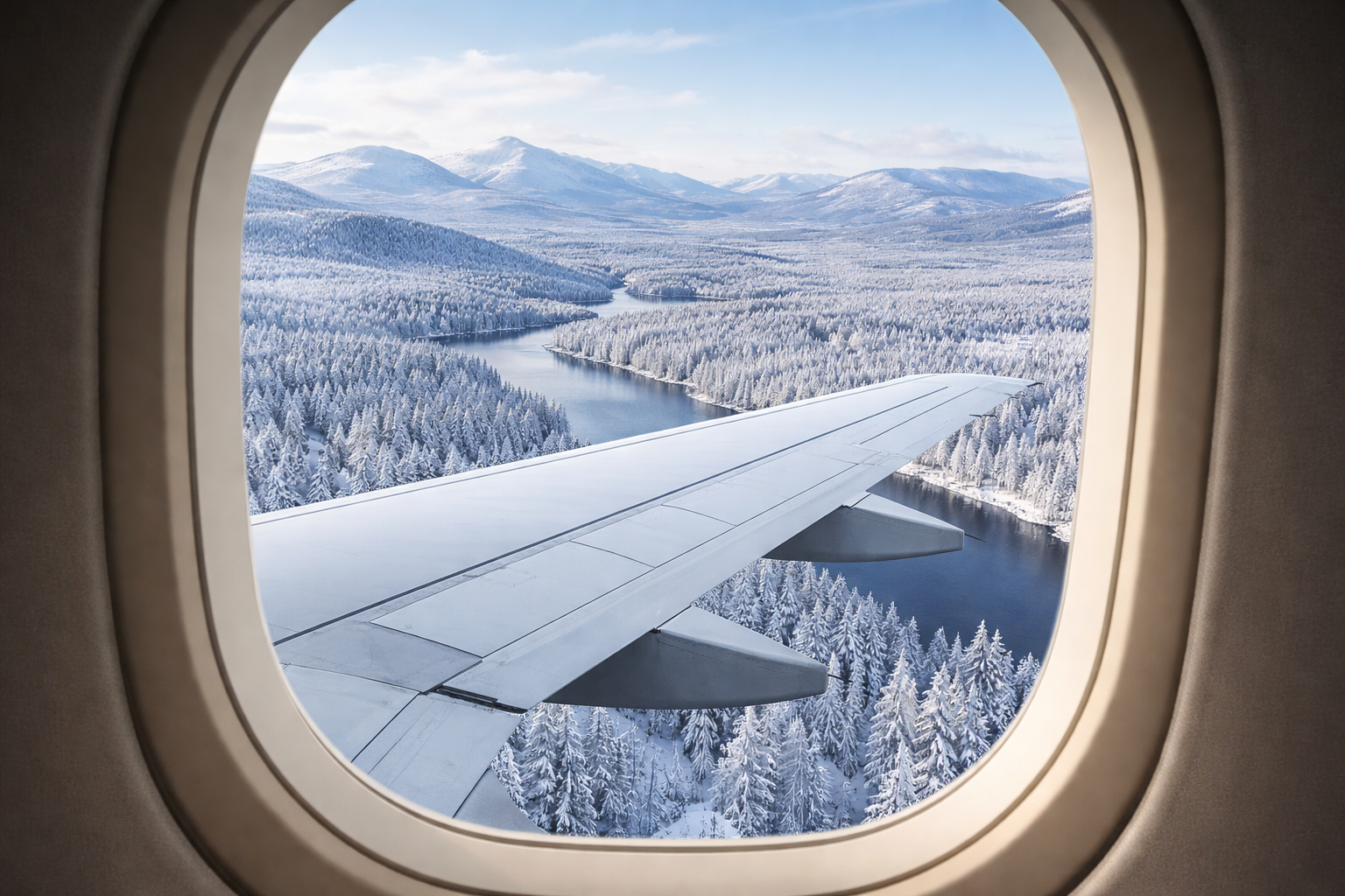 Virtuelle Airline aus Berlin – Willkommen an Bord