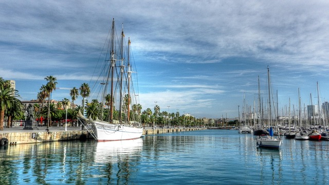 Barcelona