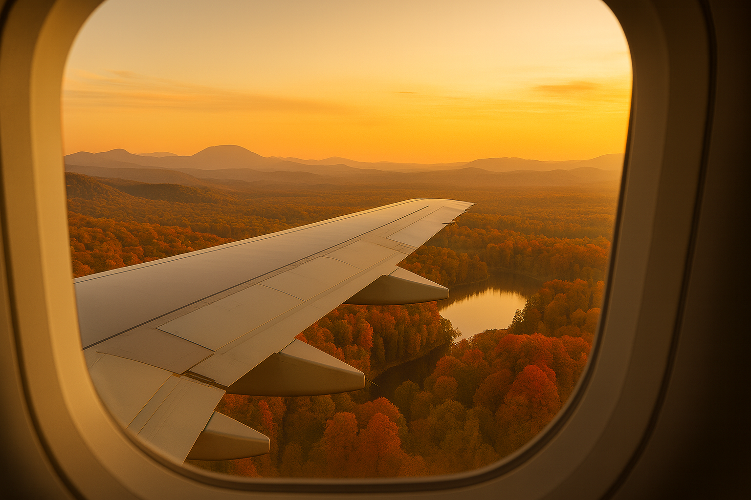 Virtuelle Airline aus Berlin – Willkommen an Bord